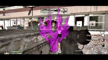 MW2 | dN vs Zade | By Tavion