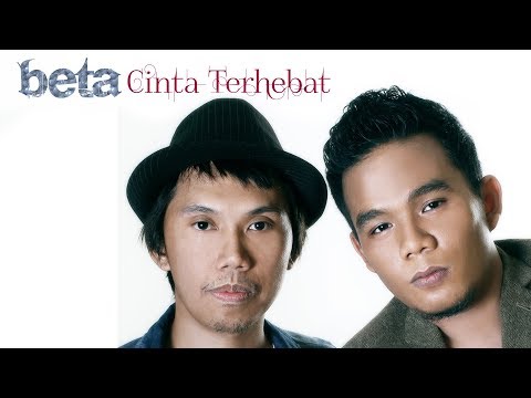 Beta - Cinta Terhebat