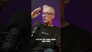 The Scheme Star Marvin Baird 🎤 #podcast #youtubeshorts #shorts #trending