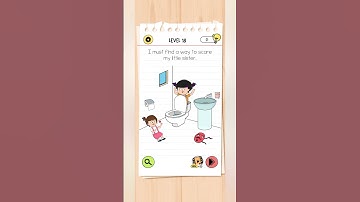 Brain Test 4 | Level 155 | #shorts