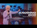 God Wants You To Know Him - Prophet Glenda Jackson | King Jesus Ministry