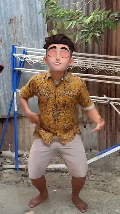 Ding pak ding dung prot