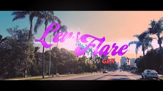Lens Flare Gen.2