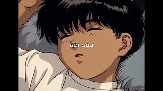 get you - daniel caesar ft. kali uchis (nightcore/sped up)