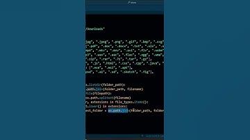 Organize Your Files Automatically with Python! 🧠