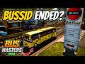 Finally Bus Master India Game Launch Realistic Gameplay Better Than Bus Simulator Indonesia 