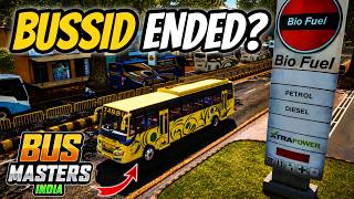 🚨 Finally Bus Master India Game Launch! 😍Realistic Gameplay Better Than Bus Simulator Indonesia? screenshot 5