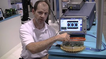 TE Connectivity: Mid Board Module Product Demonstration