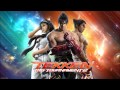 Taku inoue  your sunset tekken tag tournament 2 30 min extended version