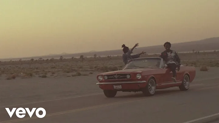 Clintn Lord - Ay! Caramba ft. Kyle The Hooligan, S...
