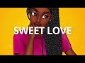 Zouk Instrumental Beat 2023 x Kizomba Type Beat | Sweet Love | COS COS BEATS