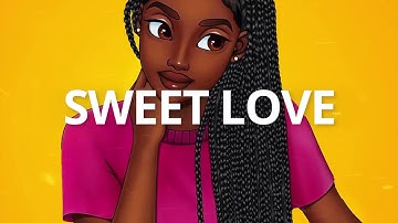Zouk Instrumental Beat 2023 x Kizomba Type Beat | Sweet Love | COS COS BEATS