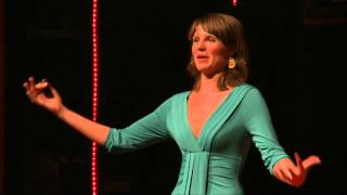 TEDxBoulder - Christin Myrick - How to Make Better Men