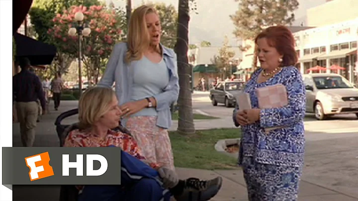 Dickie Roberts: Former Child Star (9/10) Movie CLI...