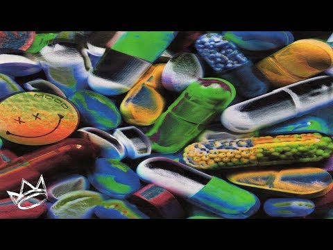 Lil Uzi Vert - Mood (Instrumental) | BEST ON YOUTUBE | ReProd. By King LeeBoy