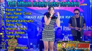 Happy Loss full album Tanpa iklan / Terbaru 2023