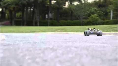 Keenlon Outdoor robot Mobile Platform Chassis for Arduino(en.gbot.cn)