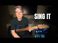Your Scales Sound Robotic | Here's Why