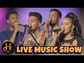 WARSAY FULL LIVE MUSIC SHOW - New Eritrean Music 2022(Official Video)