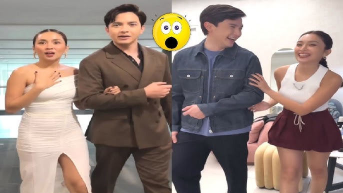 Alden Richards x Kathryn Bernardo KathDen Update pt5 November 11 2024 - YouTube