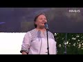 Protest Terazije - Dragana Đorđević: Kažu da rudnik nije problem za životnu sredinu  - to nije tačno