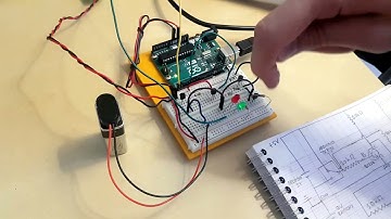 Connecting Arduino to serial port (2/2)