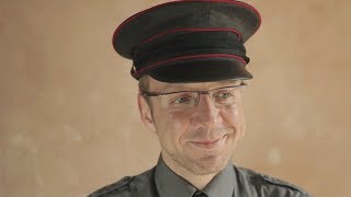 Listening Guide: Prokofiev's Lieutenant Kijé