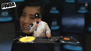 Para Beats Present Underground Sessions At Livelab