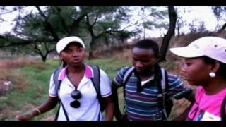 Okasikili Wrong Turn - Namibia Short Film 2014