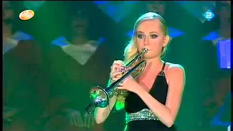 3rd Movement Haydn Trumpet Concerto by Melissa Ven...