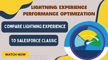 Salesforce Trailhead - Compare Lightning Experience to Salesforce Classic