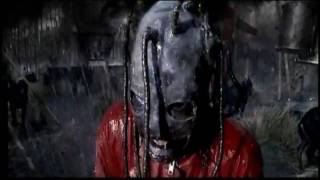 Slipknot - Left Behind Music Official Video [HD]_(HD).avi