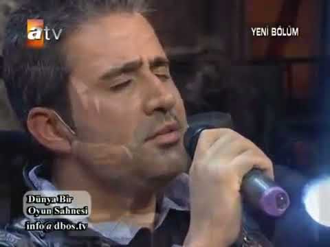 Emrah - Yarim Beni Terk Ediyor (2009)