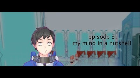[ digimon cyber sleuth hackers memory ] episode 3 my mind in a nutshell