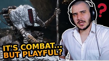 Game Composer Gets Confused by MONOCO THEME from Expedition 33