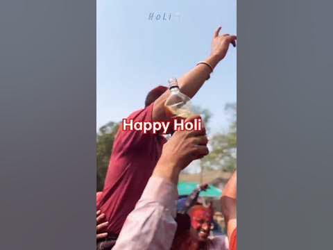 indian army holi photos
