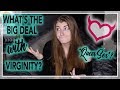 What AGE Should You Lose Your VIRGINITY || Audrey Mayy