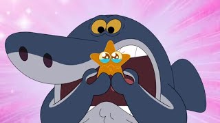 Zig & Sharko - Le jour le plus long 🌞🌝 (S02EP65) | Episode complet en HD