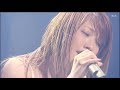BoA - Winter Love【20th Birthday LIVE】