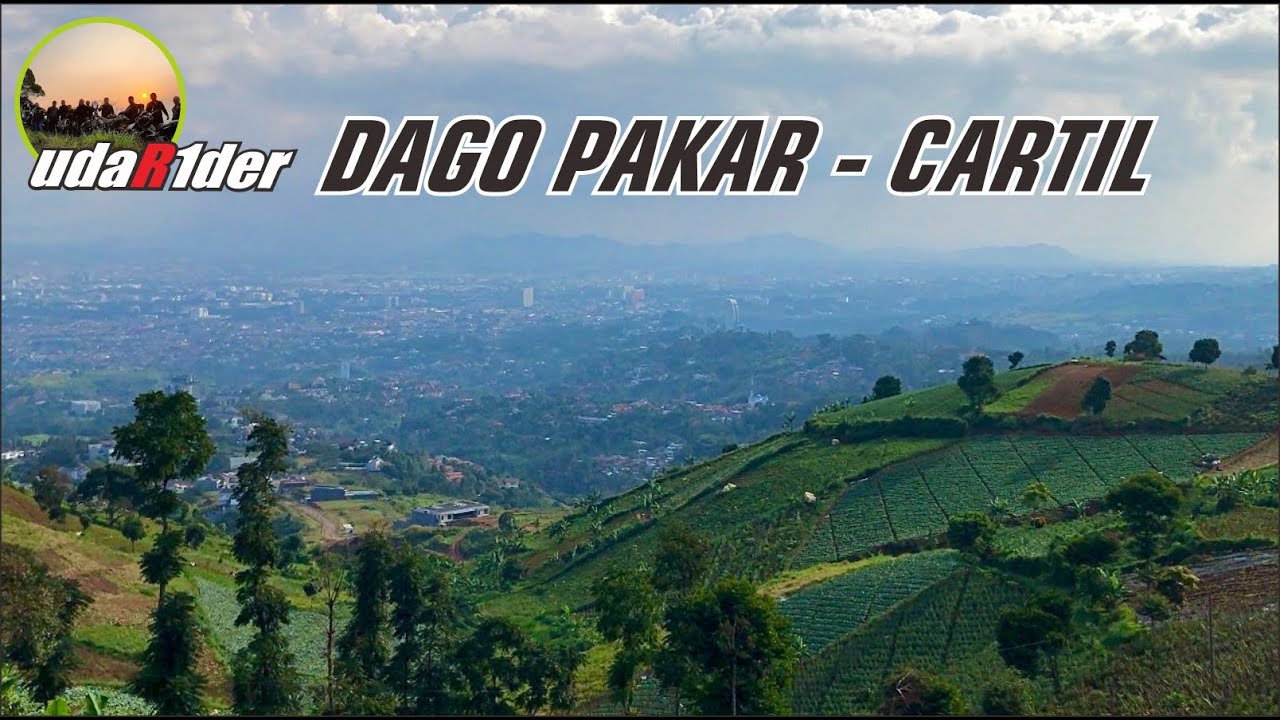 MENCARI SUNYI DI BANDUNG..
