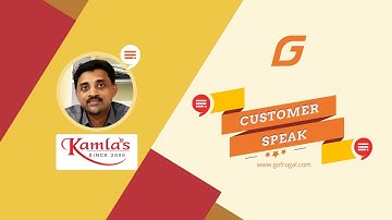 GoFrugal has done a great job managing my Hypermarket | Kamlas Hypermart, Kerala