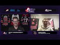 CHL TopX Show - Owen Beck and Koehn Ziemmer