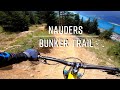 Bunker Trail | Nauders - Reschensee