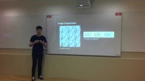 HW0288 Oral Assignment