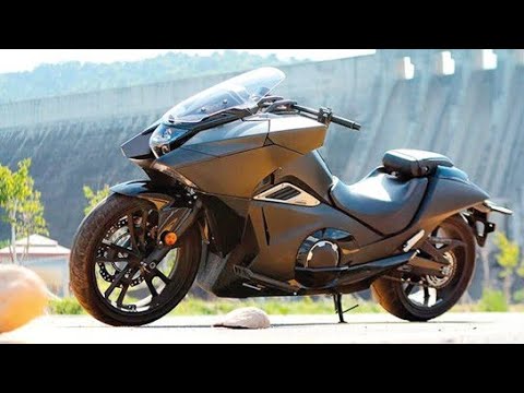 Honda Nm4 18 Launching Soon Youtube Honda Nm4 18 Launching Soon Youtube