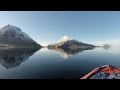 Wreck Diving in Norway: MS Welheim