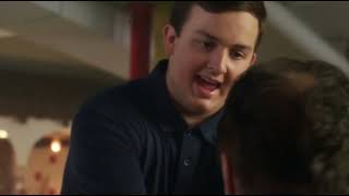 Nicky Deuce - Forget About It Scene