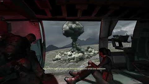 F.E.A.R. EXTRACTION POINT - Mission 1 Gameplay Walkthrough - No Commentary