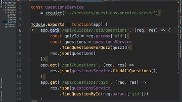 Configuring CORS in a Node JS server application cs4550 sp20 12107