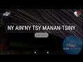 NY AIN’NY TSY MANAN-TSINY: [ICM Radio] #gasyrakoto